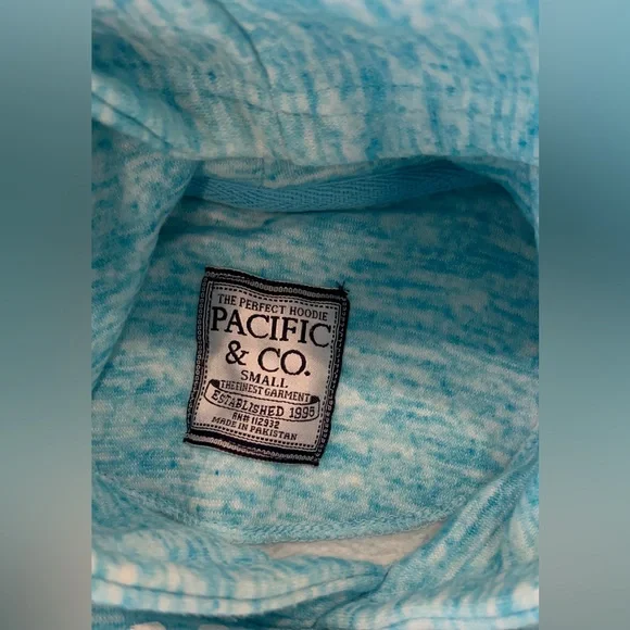 Pacific & Co, Kids, Myrtle Beach, Hoodie, Sweatshirt. - Picture 3 of 6